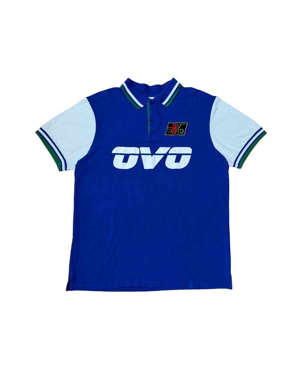 October's Very Own OVO Road Polo Shirt